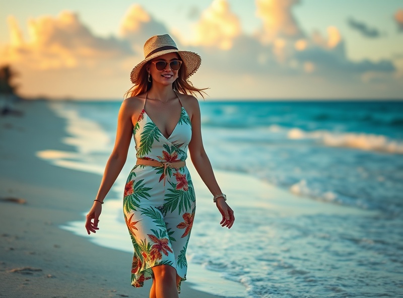 Caribbean Style Guide